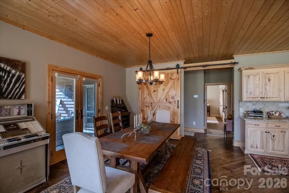 1083 Union Community Road Thurmond, NC 28683