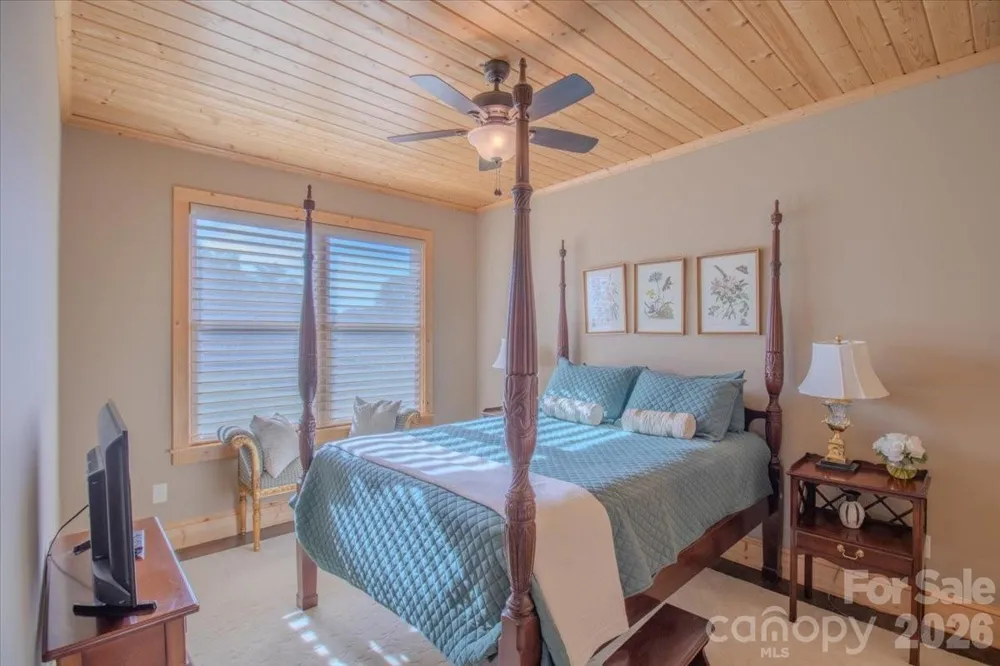 1083 Union Community Road Thurmond, NC 28683