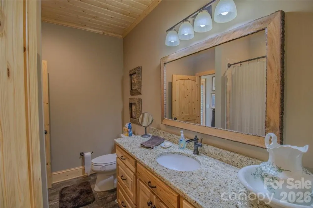 1083 Union Community Road Thurmond, NC 28683