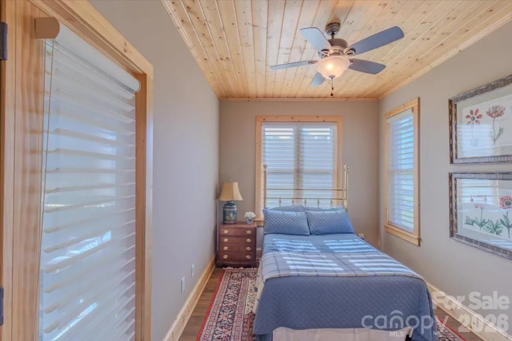 1083 Union Community Road Thurmond, NC 28683