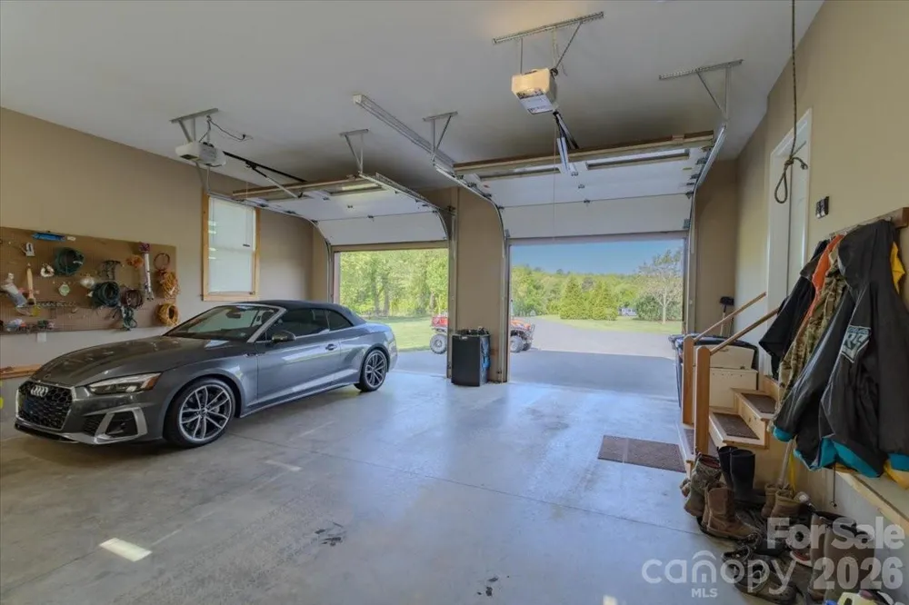 1083 Union Community Road Thurmond, NC 28683