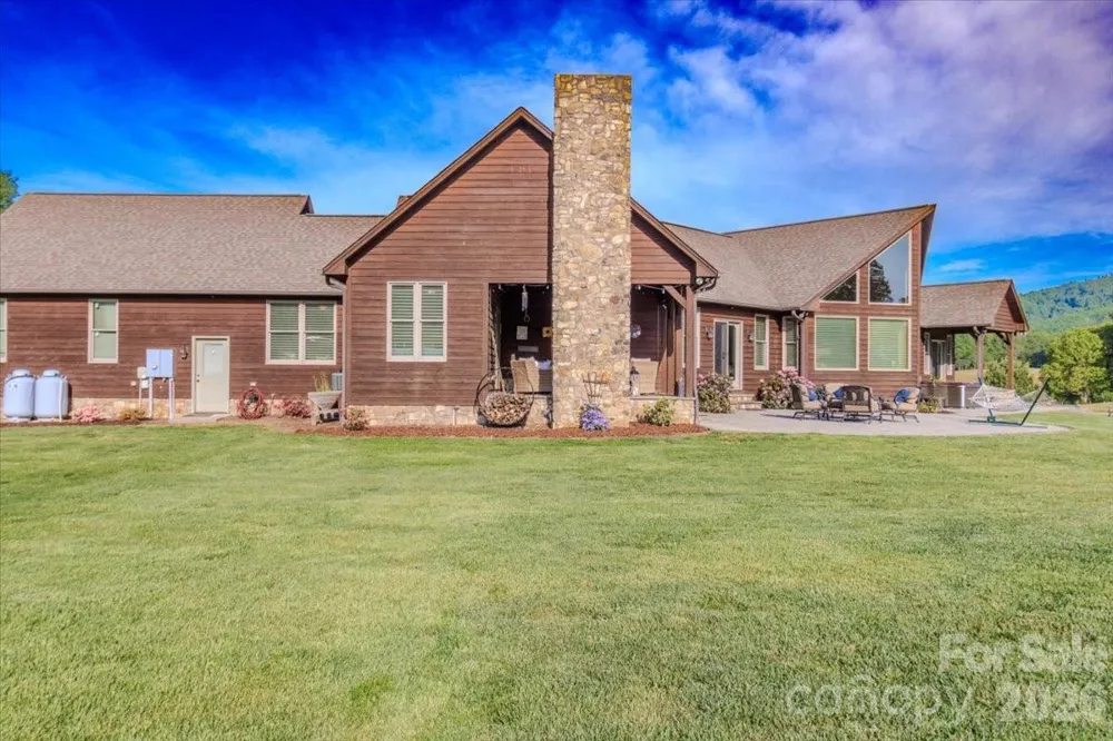 1083 Union Community Road Thurmond, NC 28683