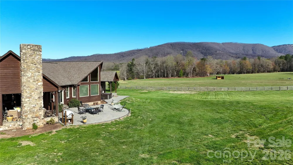 1083 Union Community Road Thurmond, NC 28683