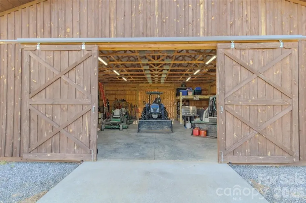 1083 Union Community Road Thurmond, NC 28683