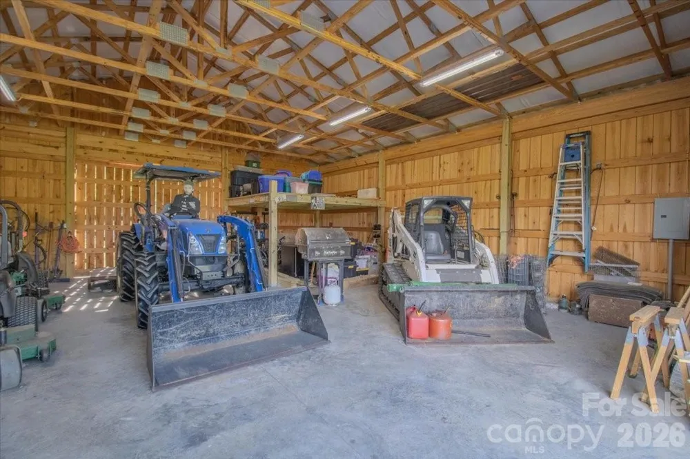 1083 Union Community Road Thurmond, NC 28683