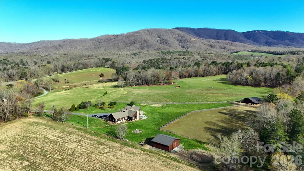 1083 Union Community Road Thurmond, NC 28683