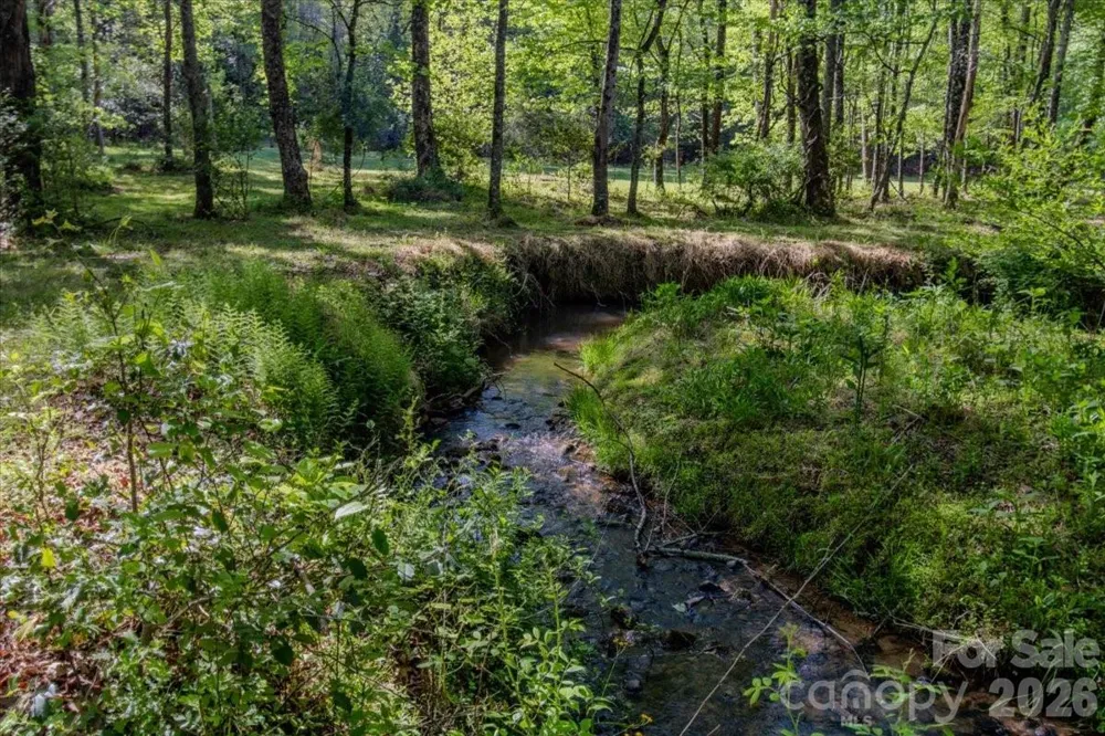 1083 Union Community Road Thurmond, NC 28683