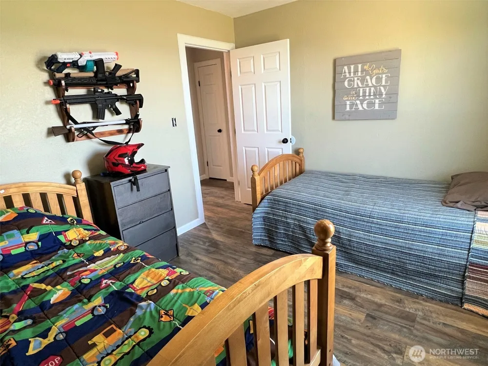 212 Nine Mile Road Oroville, WA 98844