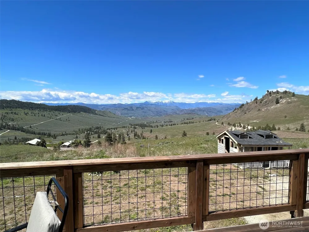 212 Nine Mile Road Oroville, WA 98844