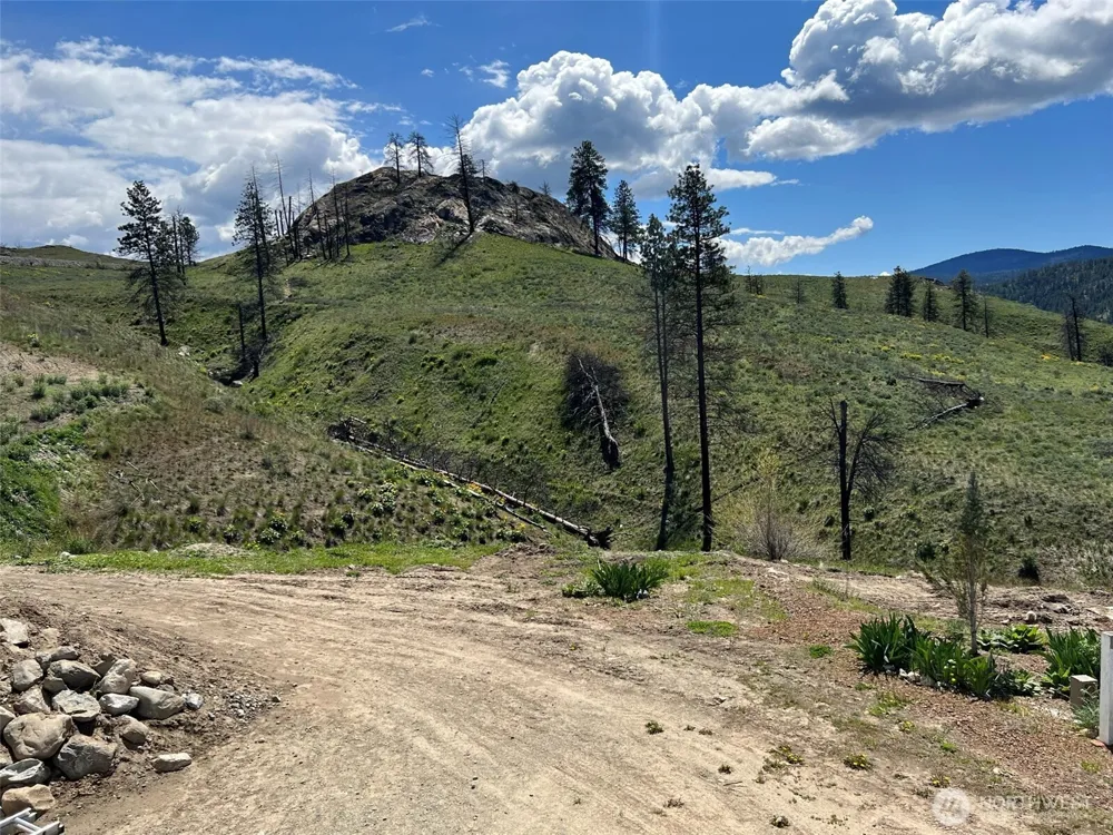 212 Nine Mile Road Oroville, WA 98844