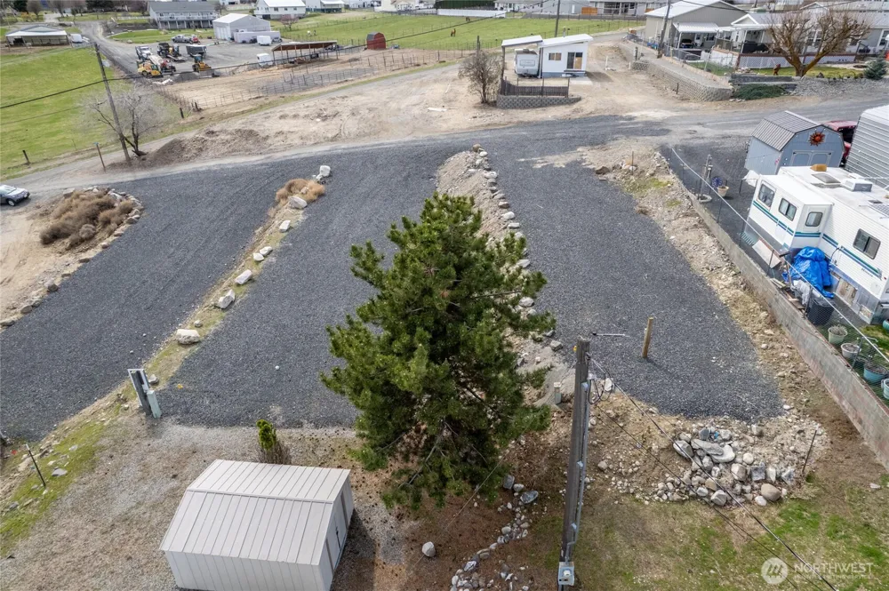 224 Jackson Avenue Electric City, WA 99123