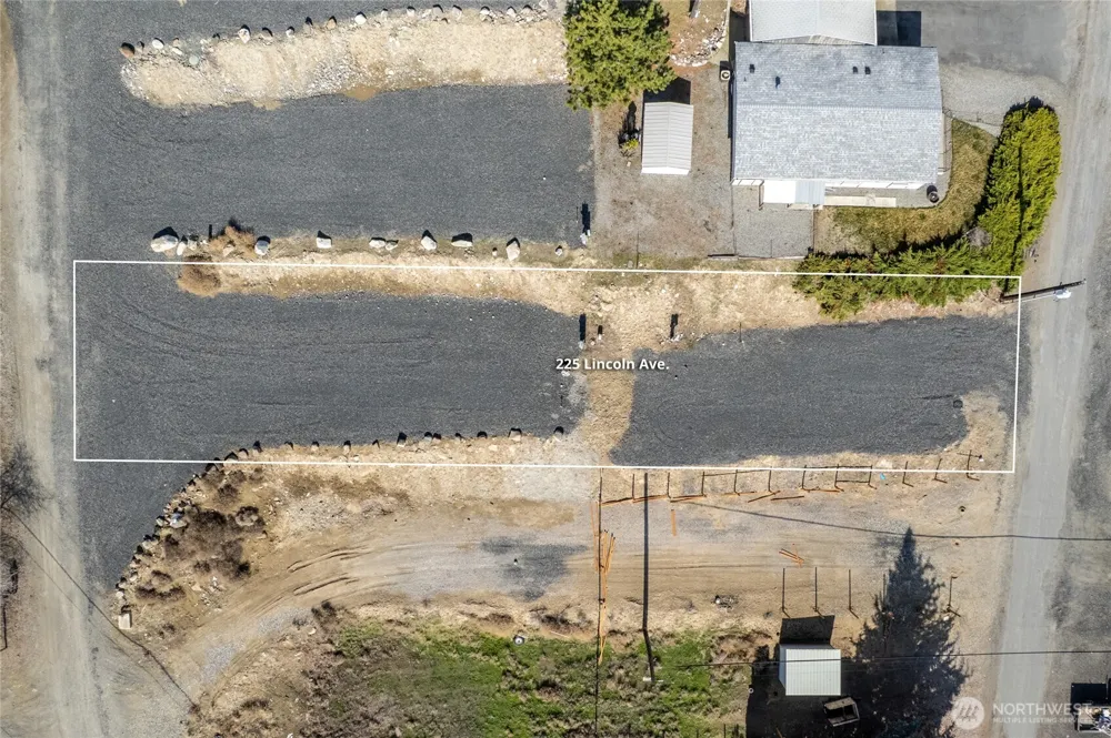 225 Lincoln Avenue Electric City, WA 99123