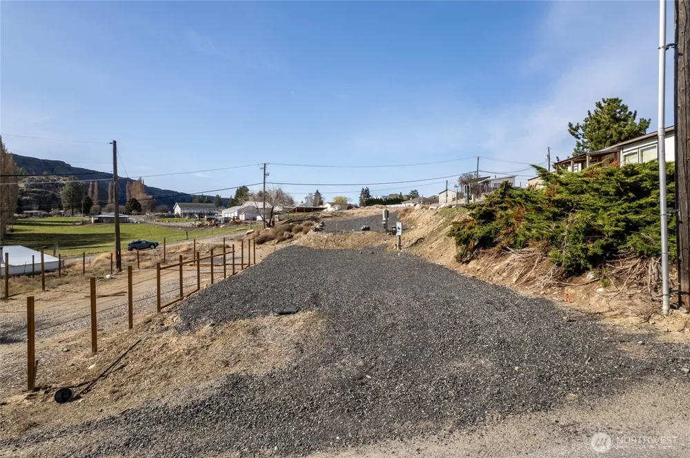 225 Lincoln Avenue Electric City, WA 99123