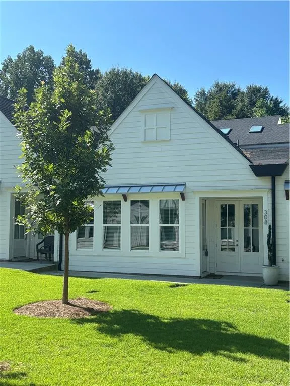 308 Chardonnay Way Woodstock, GA 30188
