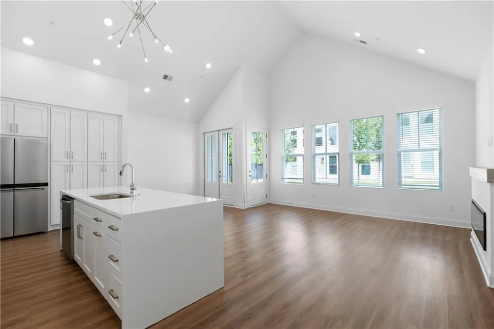 308 Chardonnay Way Woodstock, GA 30188