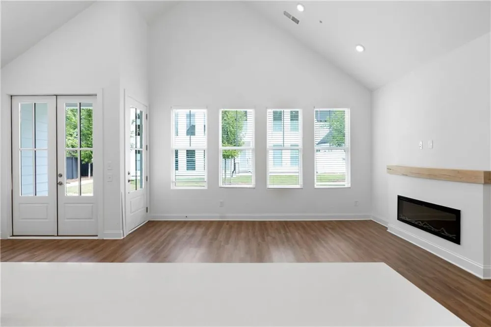 308 Chardonnay Way Woodstock, GA 30188