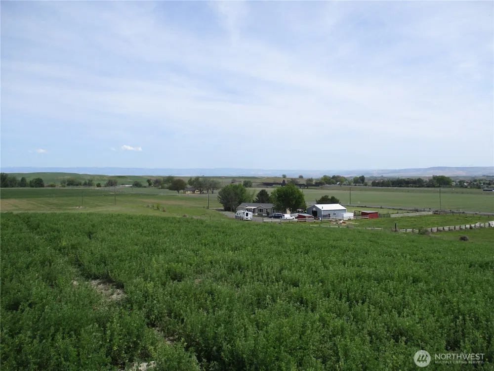 0 nka Ash Hollow Road Touchet, WA 99360