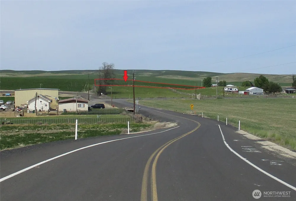 0 nka Ash Hollow Road Touchet, WA 99360