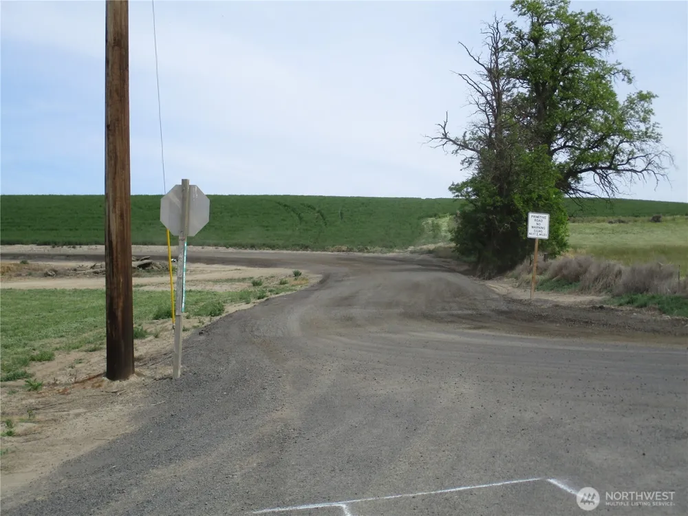 0 nka Ash Hollow Road Touchet, WA 99360