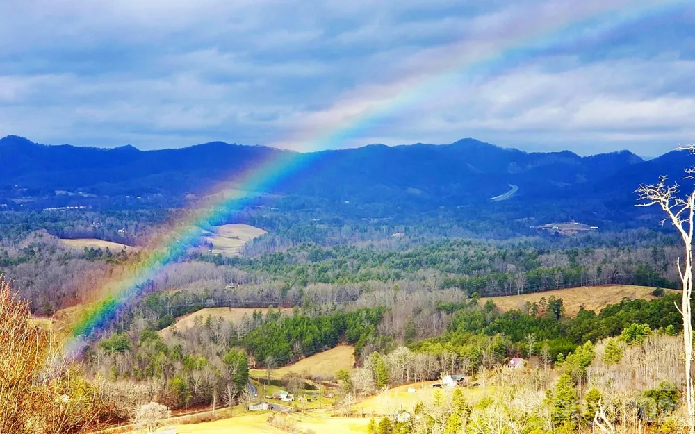 350 Vista Point Drive Weaverville, NC 28787
