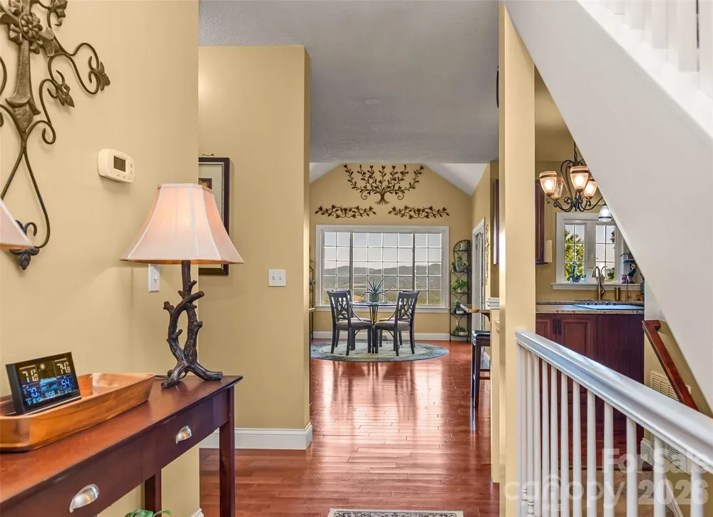 350 Vista Point Drive Weaverville, NC 28787