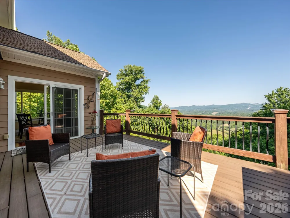 350 Vista Point Drive Weaverville, NC 28787