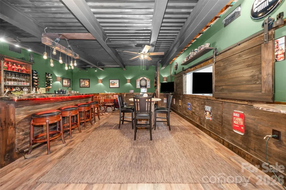 350 Vista Point Drive Weaverville, NC 28787