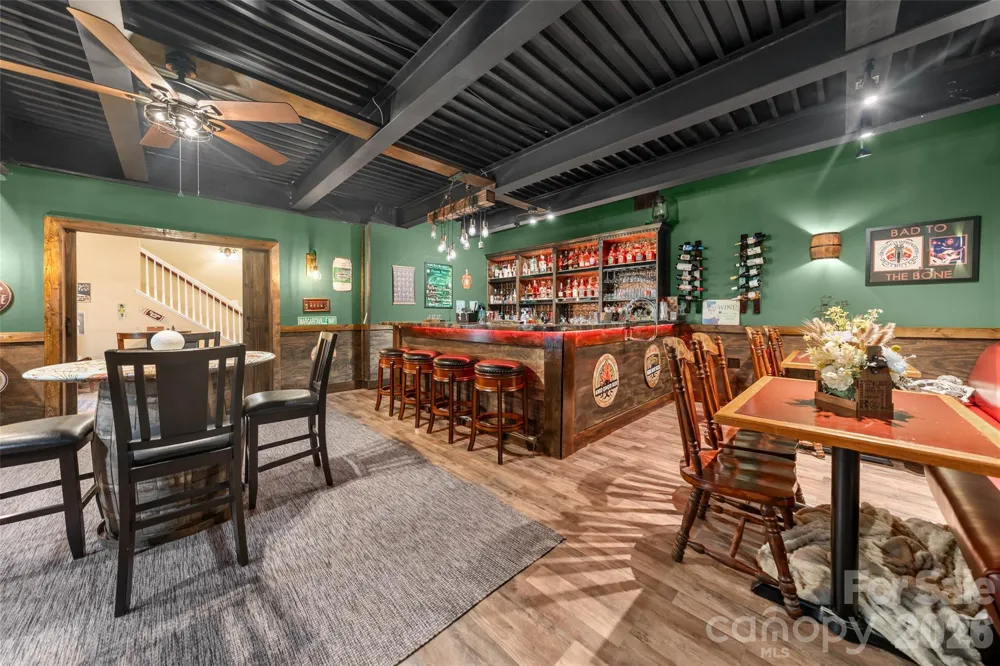 350 Vista Point Drive Weaverville, NC 28787