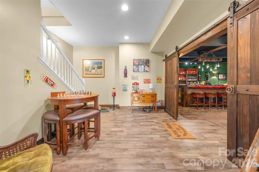 350 Vista Point Drive Weaverville, NC 28787