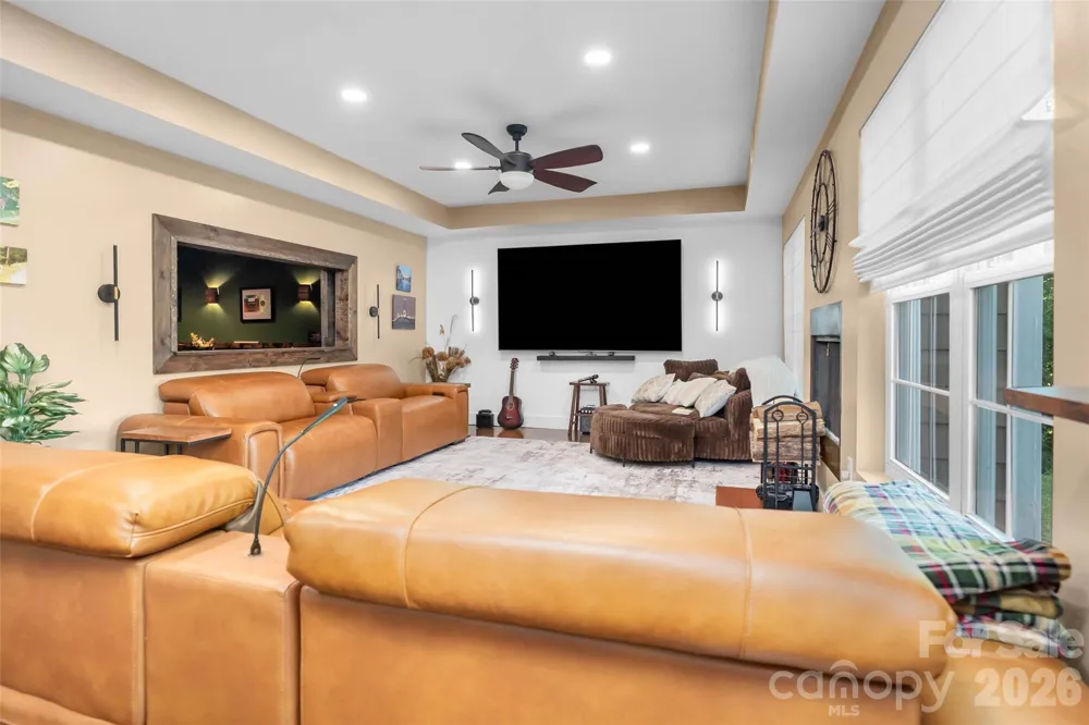 350 Vista Point Drive Weaverville, NC 28787
