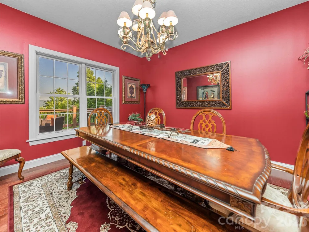 350 Vista Point Drive Weaverville, NC 28787