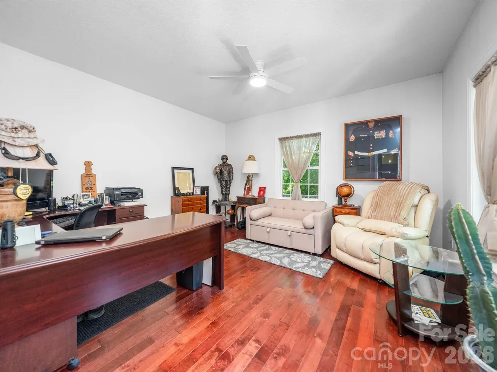 350 Vista Point Drive Weaverville, NC 28787
