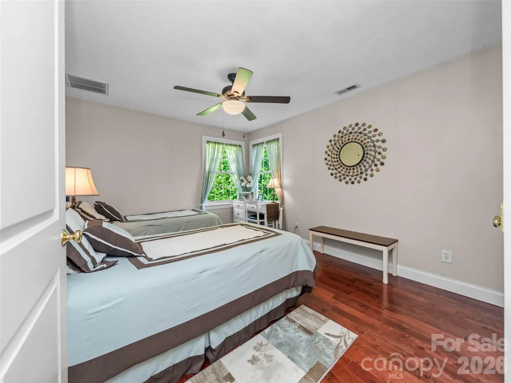 350 Vista Point Drive Weaverville, NC 28787