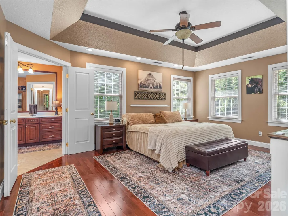 350 Vista Point Drive Weaverville, NC 28787