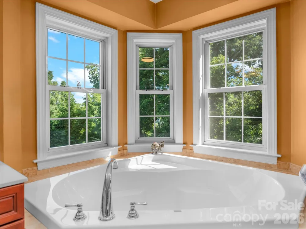 350 Vista Point Drive Weaverville, NC 28787