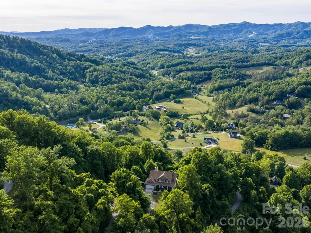 350 Vista Point Drive Weaverville, NC 28787