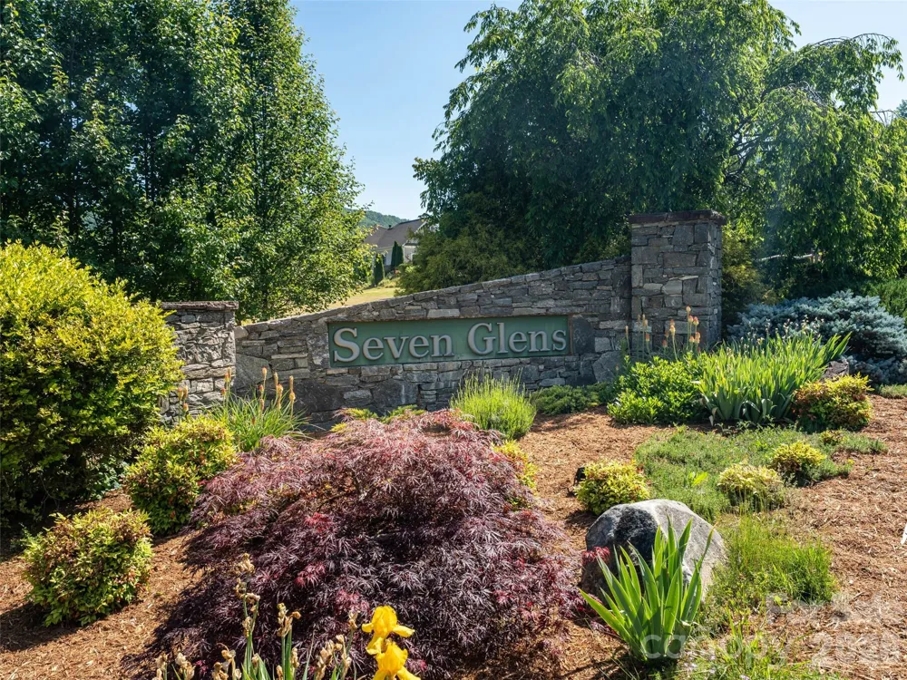 350 Vista Point Drive Weaverville, NC 28787