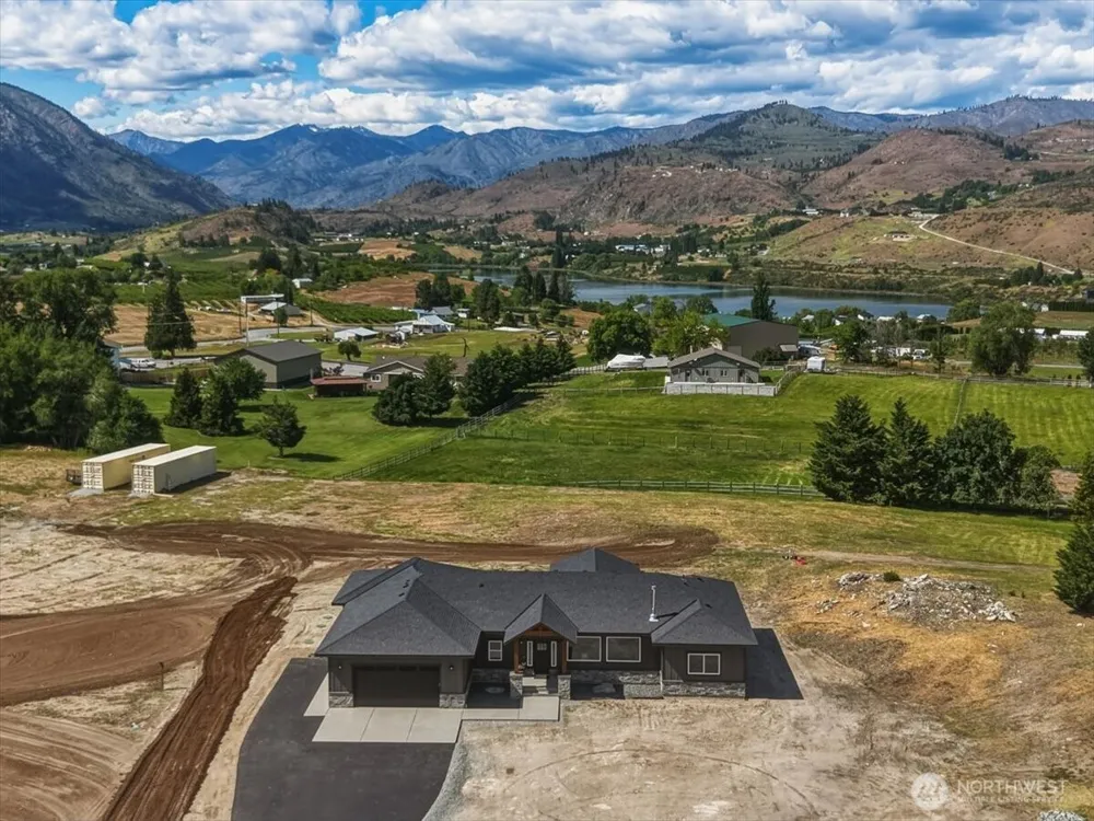 110 Slide View Lane Manson, WA 98831
