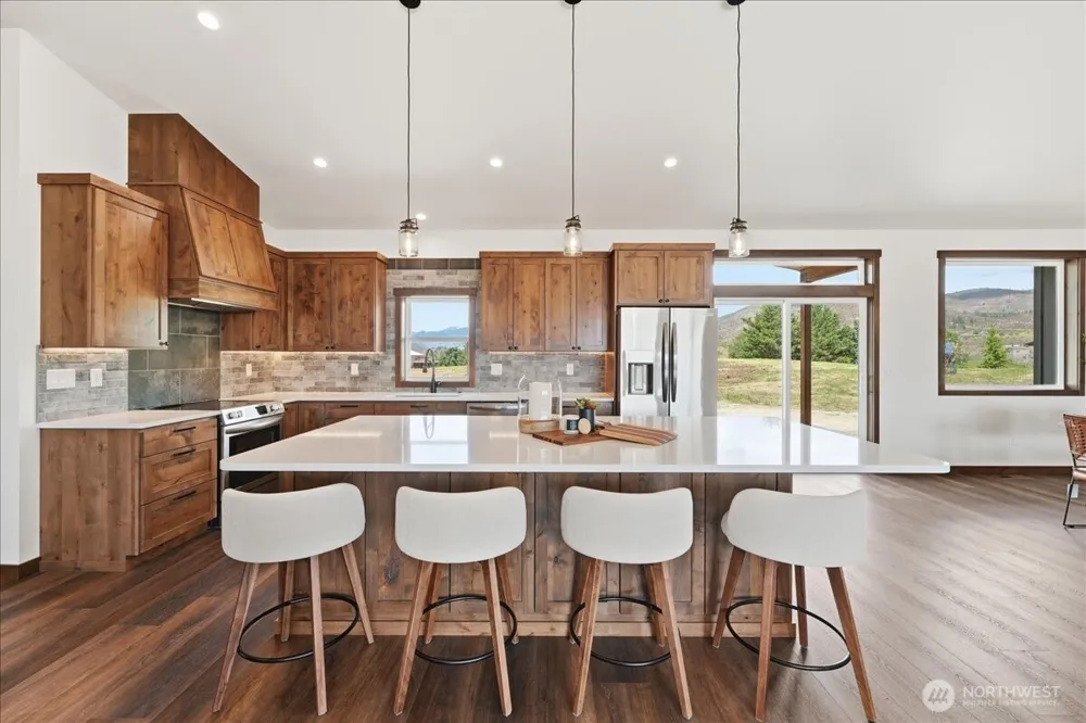 110 Slide View Lane Manson, WA 98831