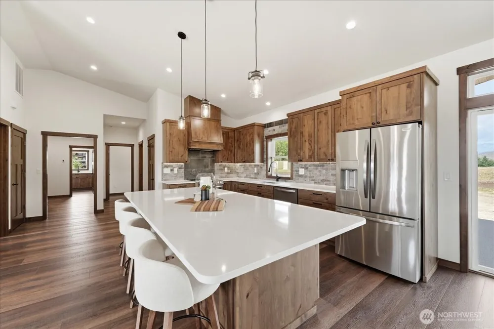 110 Slide View Lane Manson, WA 98831