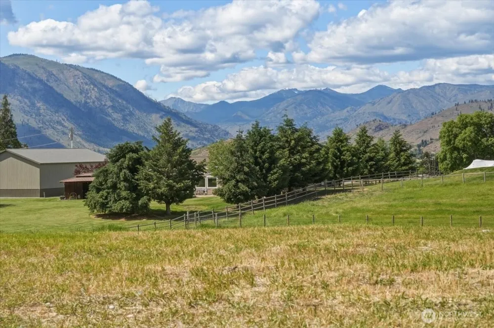 110 Slide View Lane Manson, WA 98831