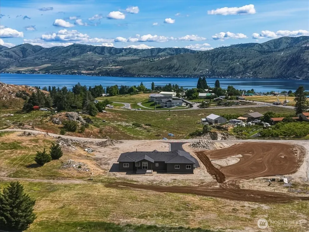 110 Slide View Lane Manson, WA 98831