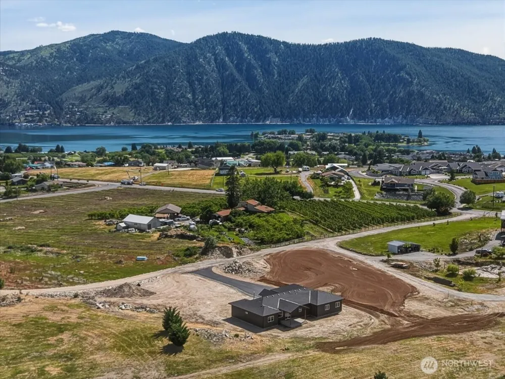 110 Slide View Lane Manson, WA 98831