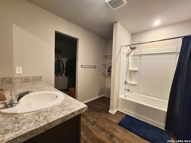 3473 CANYON RDG Seguin, TX 78155