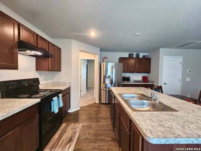 3473 CANYON RDG Seguin, TX 78155
