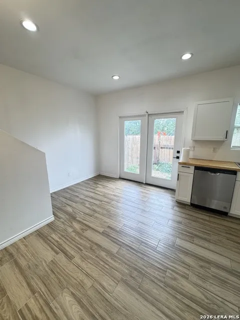703 3RD ST Unit B Carrizo Springs, TX 78834