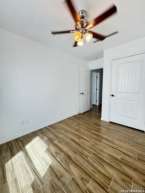703 3RD ST Unit B Carrizo Springs, TX 78834