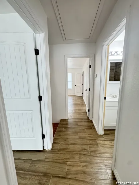 703 3RD ST Unit B Carrizo Springs, TX 78834