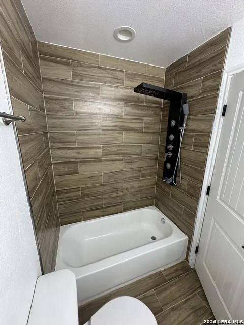 703 3RD ST Unit B Carrizo Springs, TX 78834