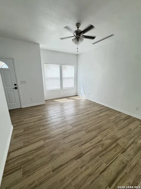 703 3RD ST Unit B Carrizo Springs, TX 78834